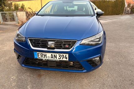 Seat Ibiza Gebrauchtwagen