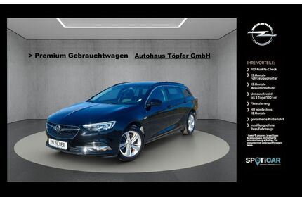 Opel Insignia Gebrauchtwagen
