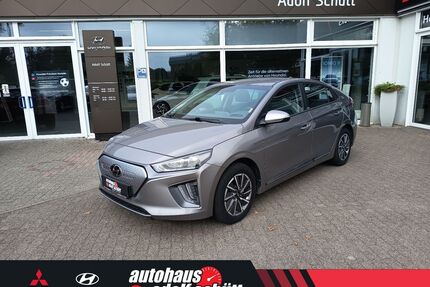 Hyundai IONIQ Gebrauchtwagen