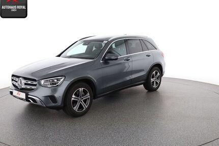 Mercedes-Benz GLC 200 Gebrauchtwagen