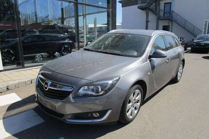 Opel Insignia Gebrauchtwagen