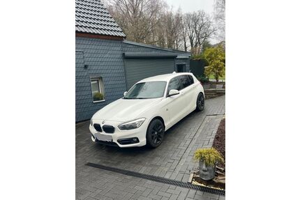 BMW 120 Gebrauchtwagen