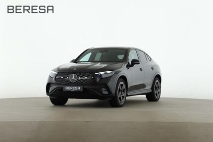 Mercedes-Benz GLC 220 Gebrauchtwagen