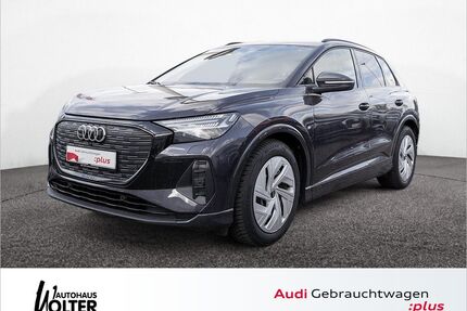 Audi Q4 e-tron Gebrauchtwagen