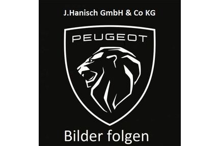 Peugeot 308 Gebrauchtwagen