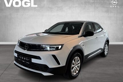 Opel Mokka-e Gebrauchtwagen