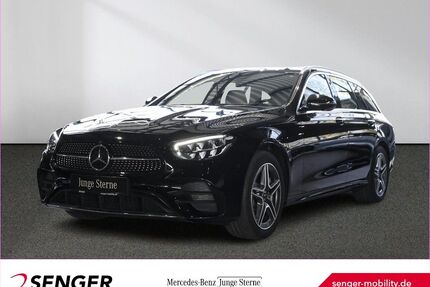 Mercedes-Benz E 300 Gebrauchtwagen