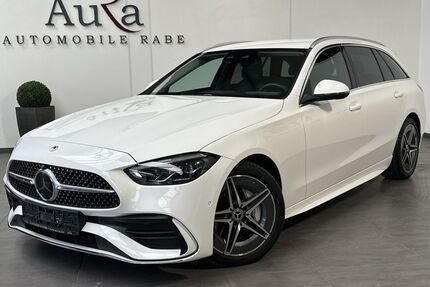 Mercedes-Benz C 220 Gebrauchtwagen