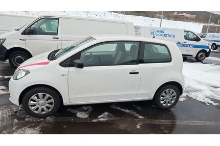 Skoda Citigo Gebrauchtwagen