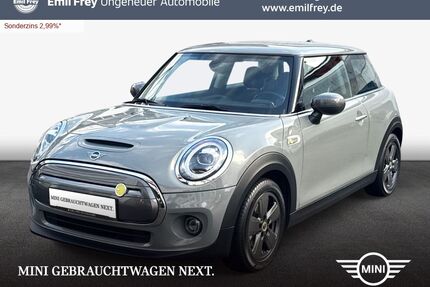 Mini Cooper SE Gebrauchtwagen
