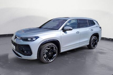 VW Tayron Gebrauchtwagen