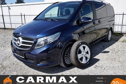 Mercedes-Benz V 220 Gebrauchtwagen