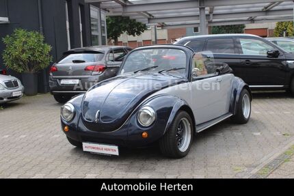 VW Käfer Gebrauchtwagen