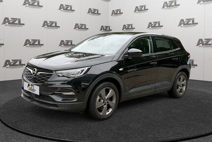 Opel Grandland (X) Gebrauchtwagen