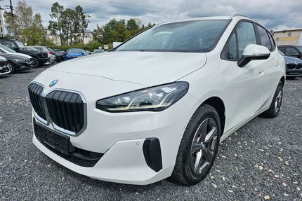 BMW 218 Active Tourer Gebrauchtwagen