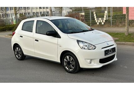 Mitsubishi Space Star Gebrauchtwagen