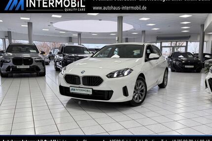 BMW 120 Gebrauchtwagen