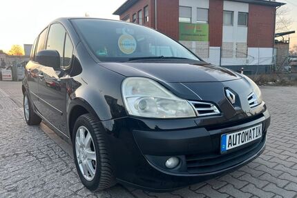 Renault Grand Modus Gebrauchtwagen