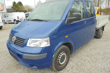 VW T5 Transporter Gebrauchtwagen