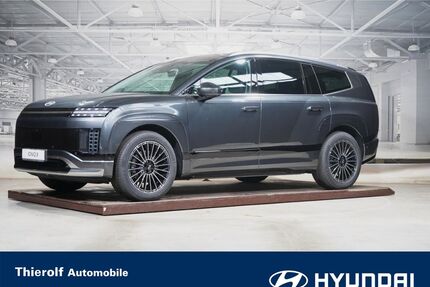 Hyundai IONIQ 9 Gebrauchtwagen