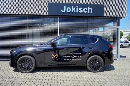 Mazda CX-60 Gebrauchtwagen