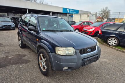 Ford Maverick Gebrauchtwagen