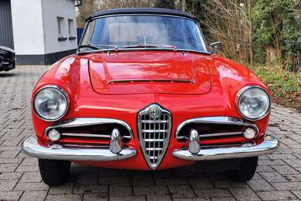 Alfa Romeo Giulia Gebrauchtwagen