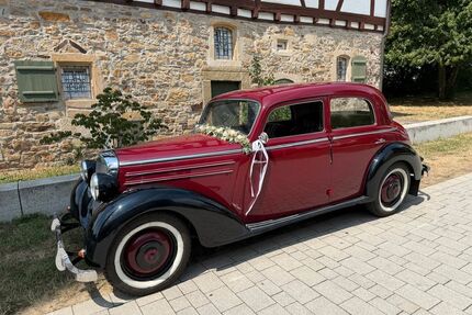Mercedes-Benz Andere Oldtimer
