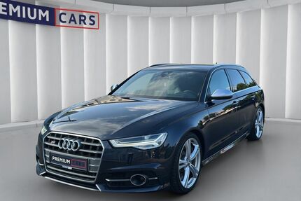 Audi S6 Gebrauchtwagen