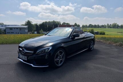 Mercedes-Benz C 180 Gebrauchtwagen