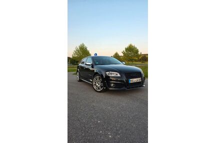 Audi S3 Gebrauchtwagen