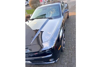 Chevrolet Camaro Gebrauchtwagen
