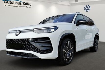 VW Tayron Gebrauchtwagen