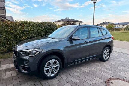 BMW X1 Gebrauchtwagen