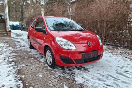 Renault Twingo Gebrauchtwagen