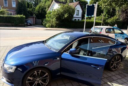 Audi A5 Gebrauchtwagen