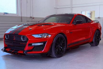Ford Mustang Gebrauchtwagen