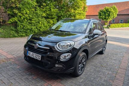 Fiat 500X Gebrauchtwagen