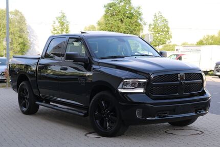 Dodge RAM Gebrauchtwagen