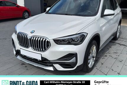 BMW X1 Gebrauchtwagen