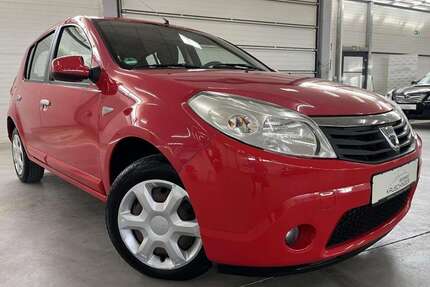 Dacia Sandero Gebrauchtwagen