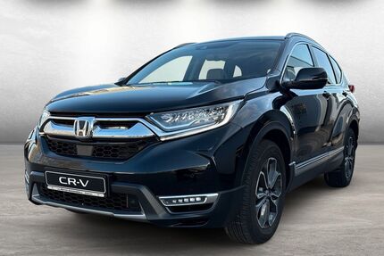 Honda CR-V Gebrauchtwagen