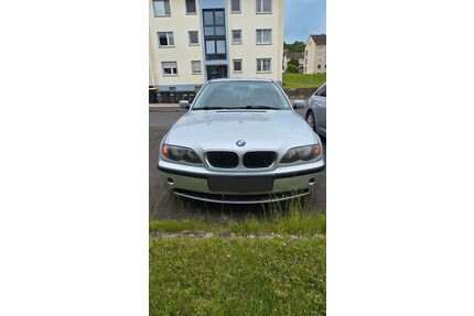 BMW 316 Gebrauchtwagen