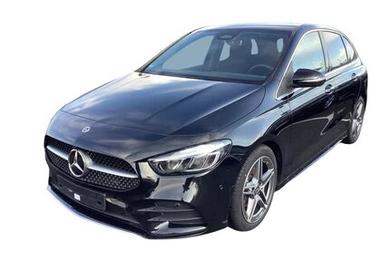 Mercedes-Benz B 200 Gebrauchtwagen