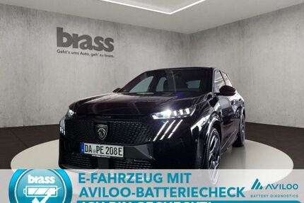 Peugeot 3008 Gebrauchtwagen
