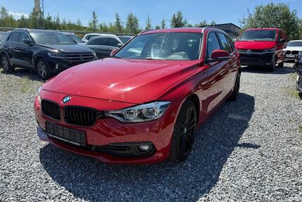 BMW 318 Gebrauchtwagen