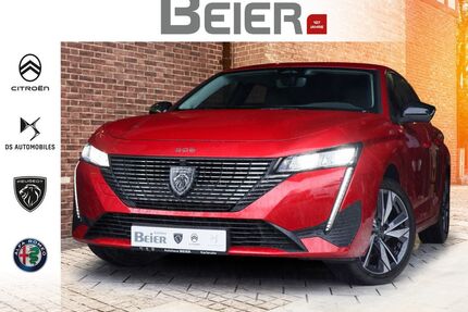 Peugeot 308 Gebrauchtwagen