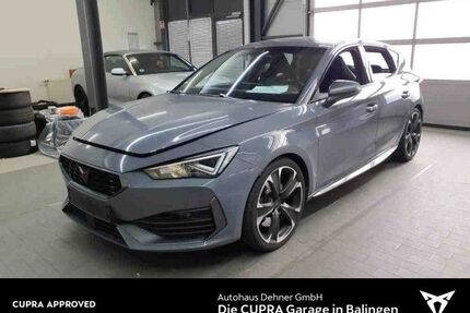 Cupra Leon Gebrauchtwagen