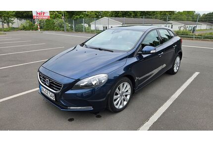 Volvo V40 Gebrauchtwagen
