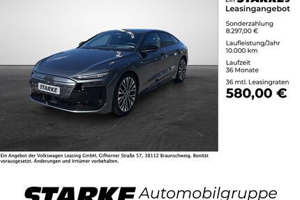 Audi A6 e-tron Gebrauchtwagen